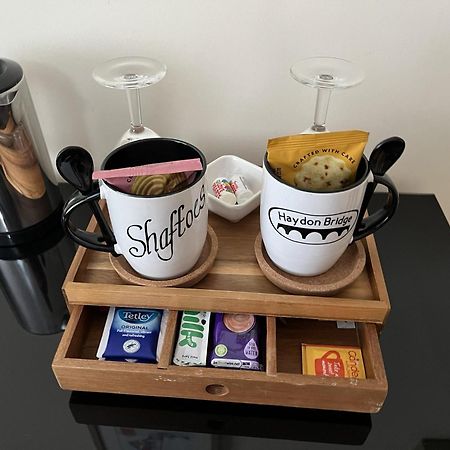 Shaftoe'S Bed And Breakfast Haydon Bridge Екстер'єр фото