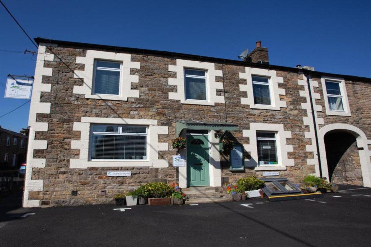 Shaftoe'S Bed And Breakfast Haydon Bridge Екстер'єр фото