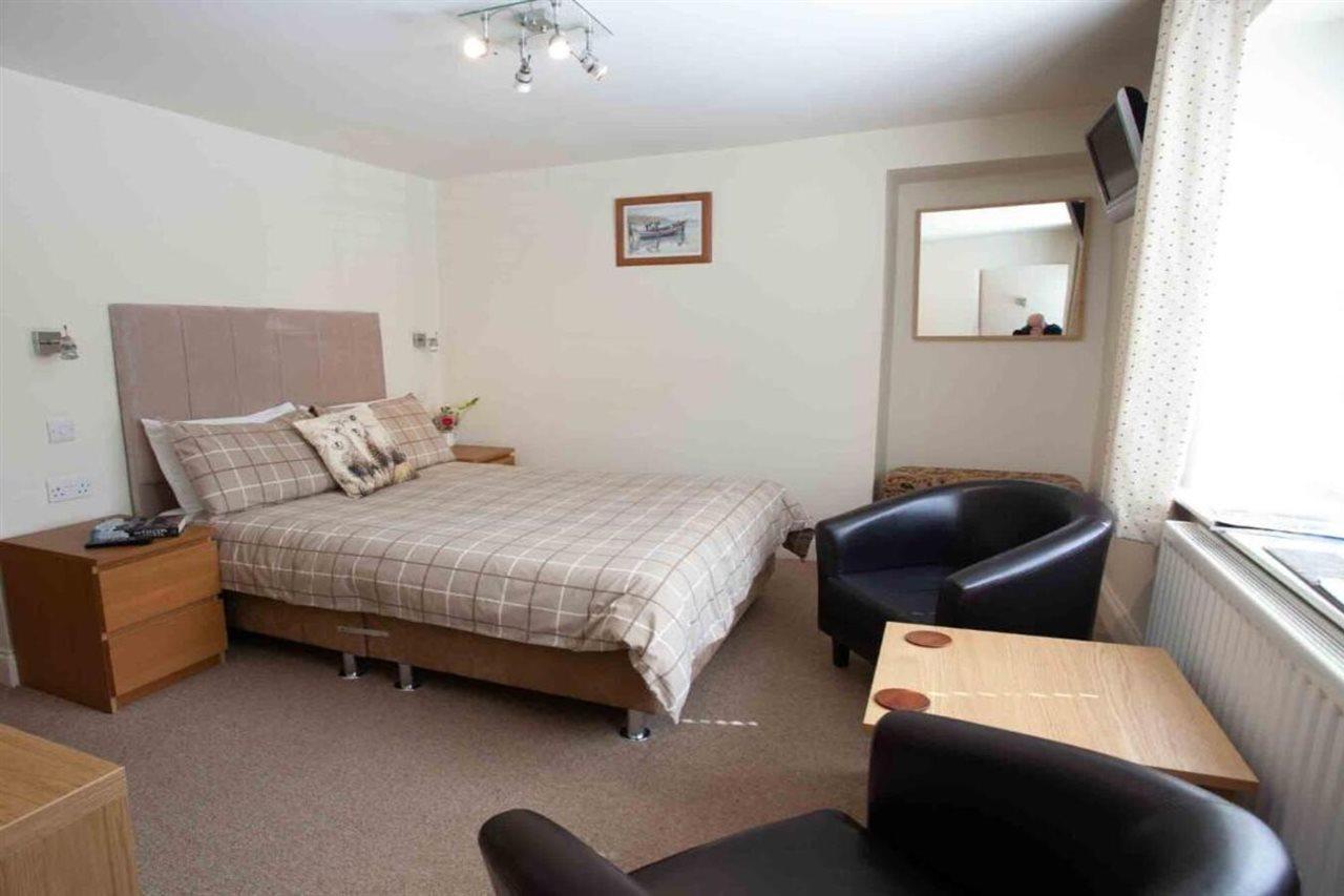 Shaftoe'S Bed And Breakfast Haydon Bridge Екстер'єр фото