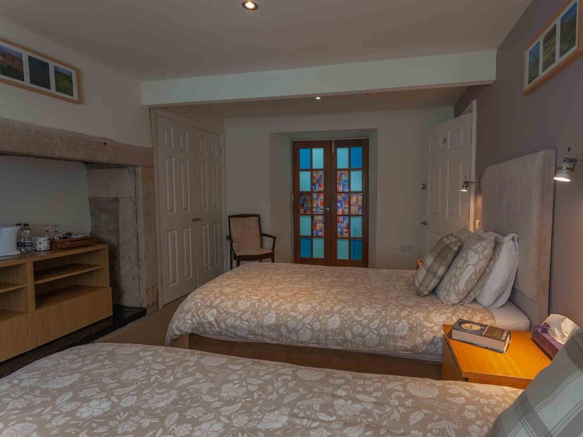 Shaftoe'S Bed And Breakfast Haydon Bridge Екстер'єр фото