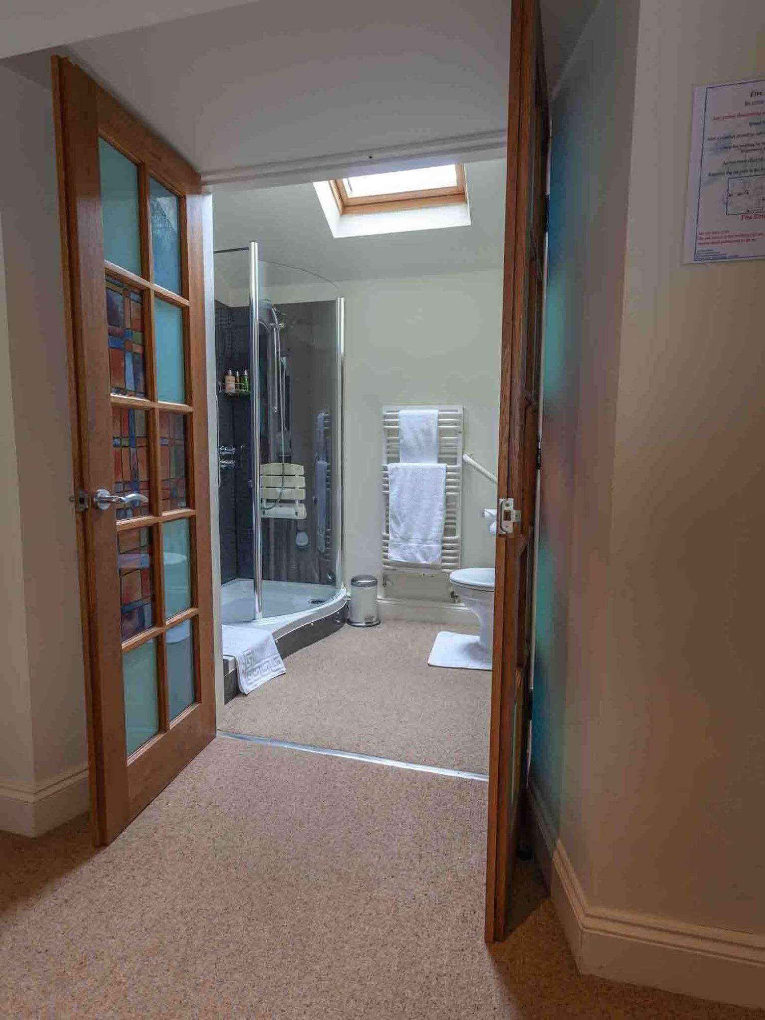 Shaftoe'S Bed And Breakfast Haydon Bridge Екстер'єр фото