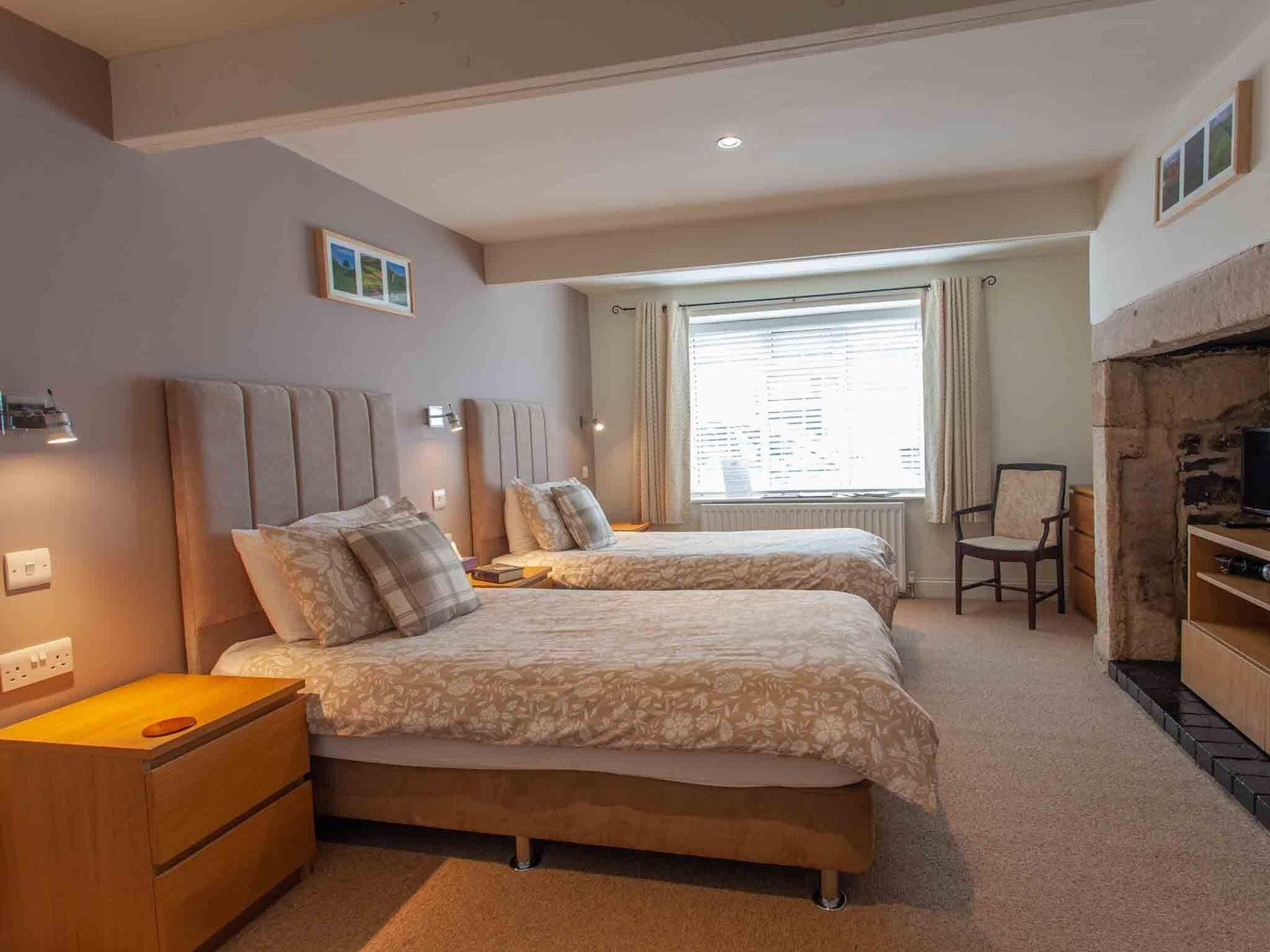 Shaftoe'S Bed And Breakfast Haydon Bridge Екстер'єр фото