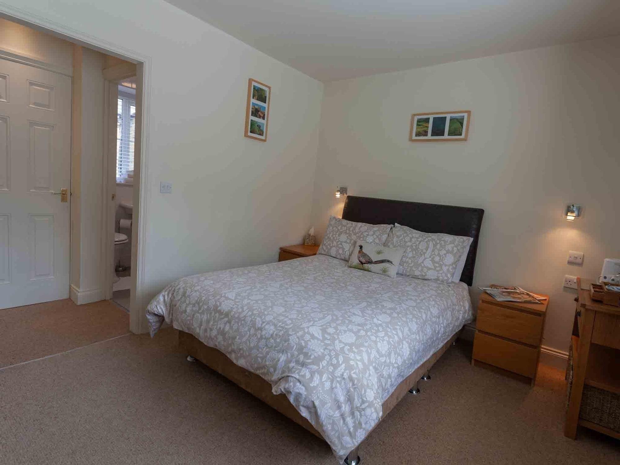 Shaftoe'S Bed And Breakfast Haydon Bridge Екстер'єр фото