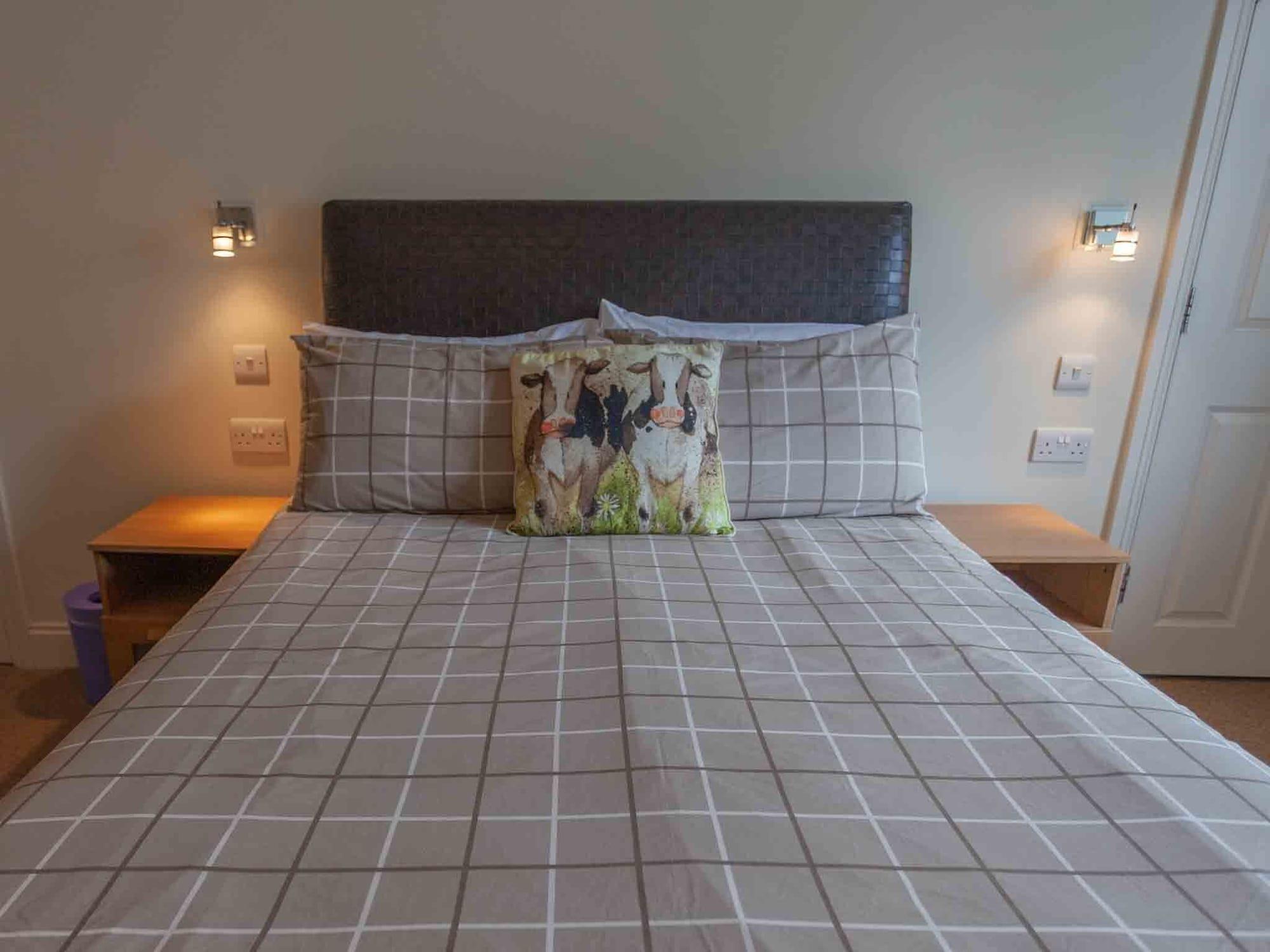 Shaftoe'S Bed And Breakfast Haydon Bridge Екстер'єр фото
