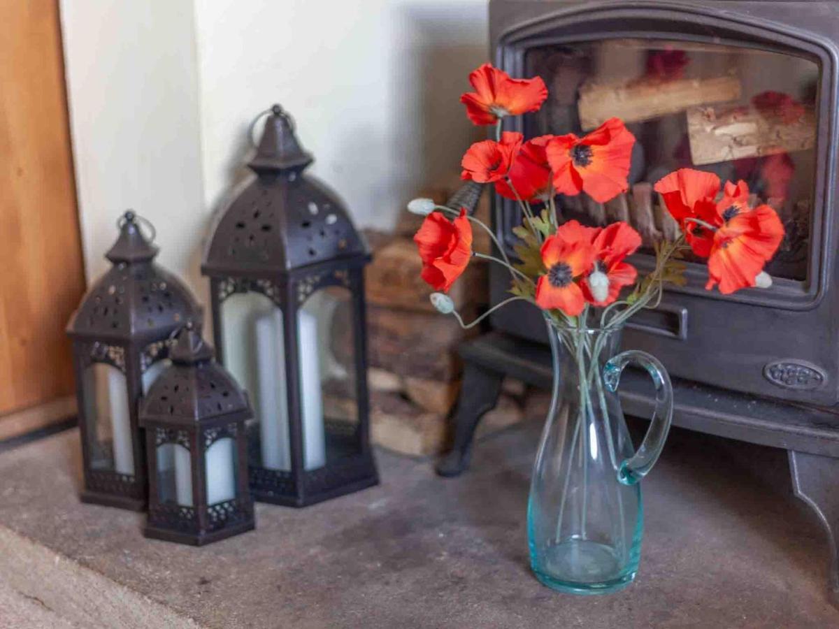 Shaftoe'S Bed And Breakfast Haydon Bridge Екстер'єр фото