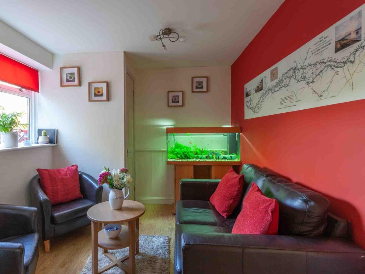 Shaftoe'S Bed And Breakfast Haydon Bridge Екстер'єр фото