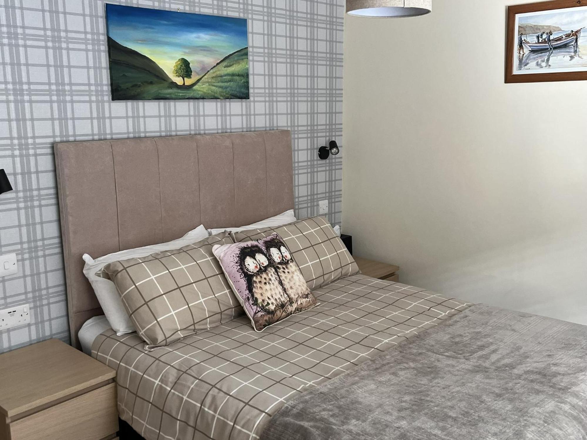 Shaftoe'S Bed And Breakfast Haydon Bridge Екстер'єр фото