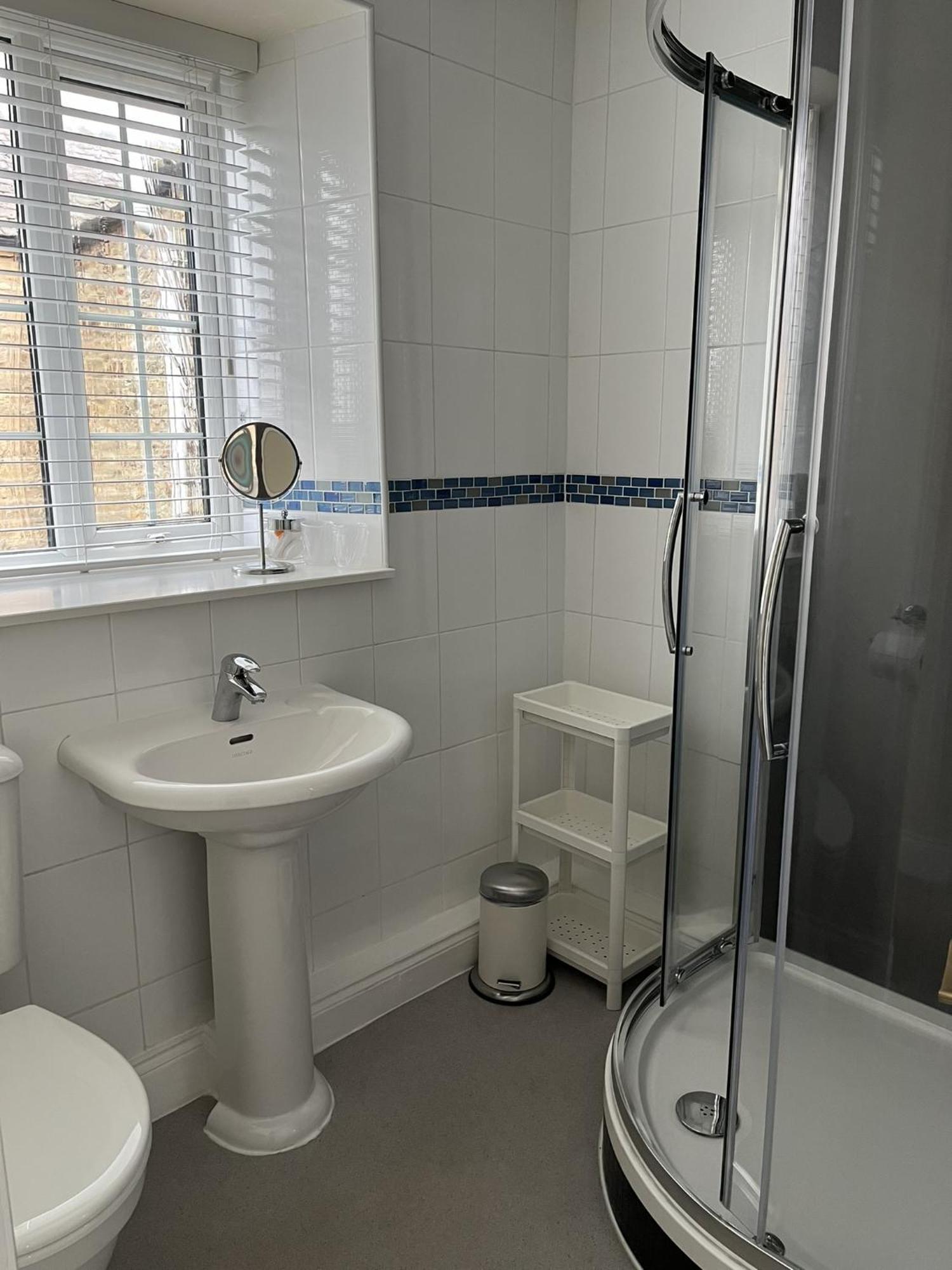 Shaftoe'S Bed And Breakfast Haydon Bridge Екстер'єр фото