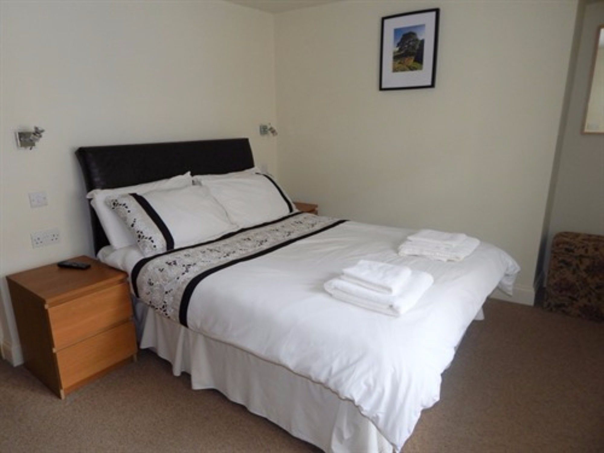 Shaftoe'S Bed And Breakfast Haydon Bridge Екстер'єр фото