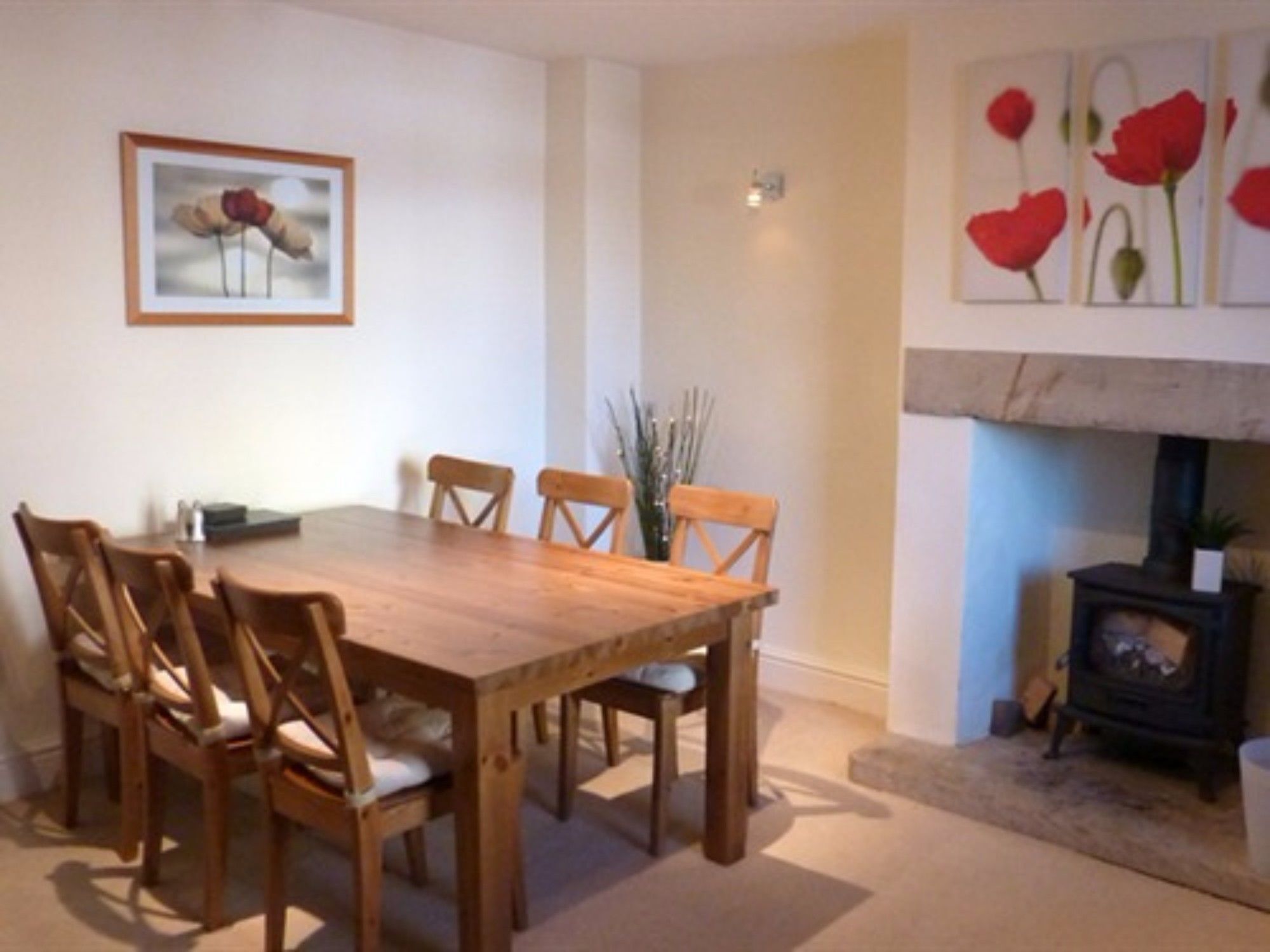 Shaftoe'S Bed And Breakfast Haydon Bridge Екстер'єр фото