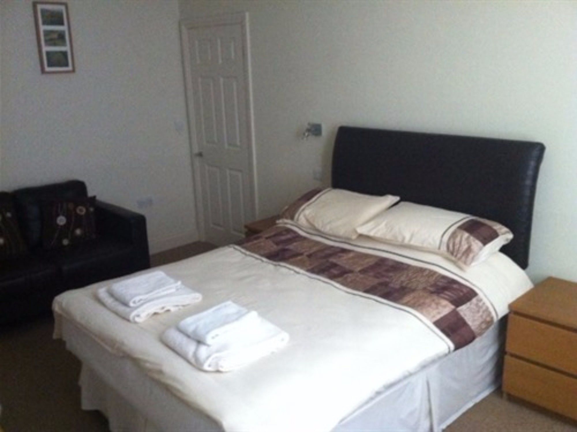 Shaftoe'S Bed And Breakfast Haydon Bridge Екстер'єр фото